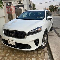 كيا سورينتو